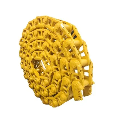 Buldozerio vikšro nuoroda 509-9144 Cat D9