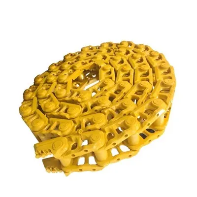 Cat D10 buldozerio vikšro jungties mazgas 380-5946