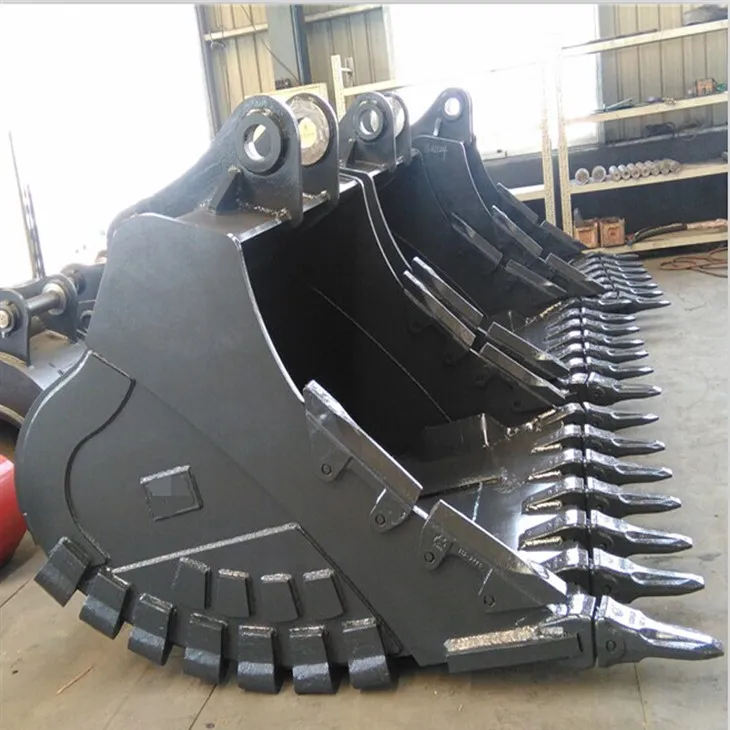 Doosan Excavator Bucket