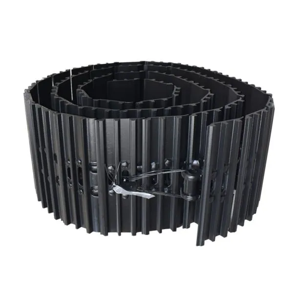 Excavator Grouser Plates for Caterpillar