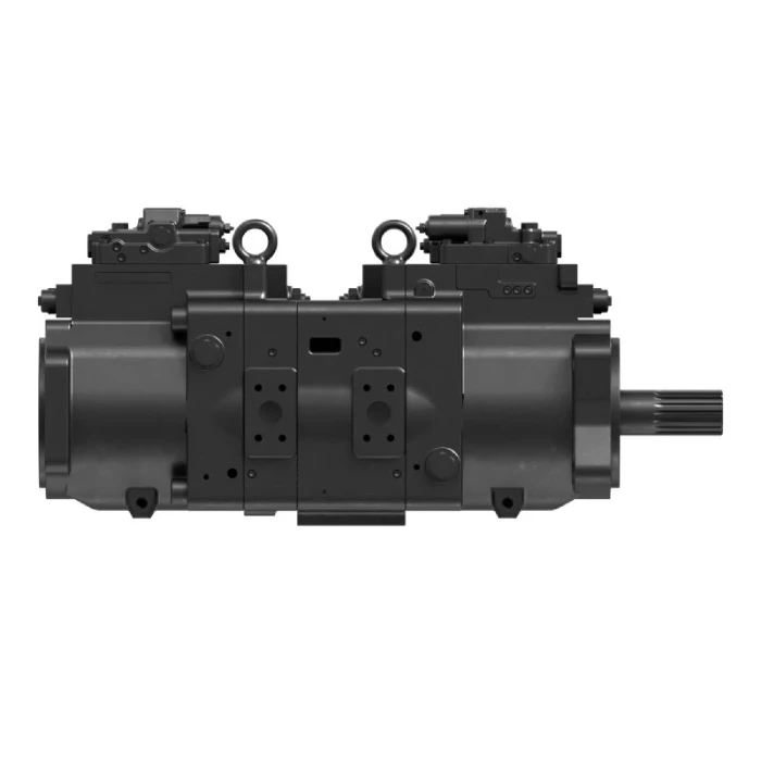 Excavator Hydraulic Pumps 627-1315 For CAT395 factory
