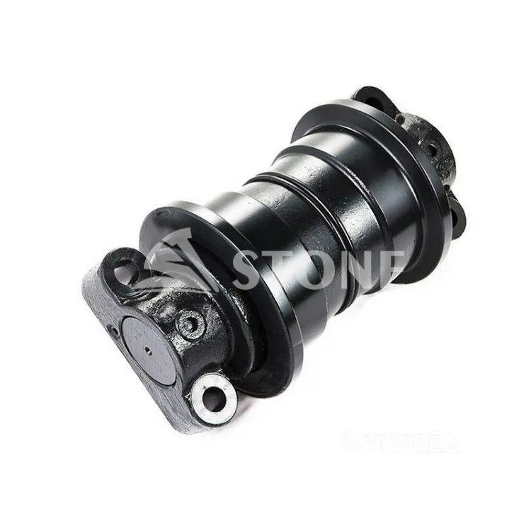 Caterpillar CAT 324 ROLLER 163-4145