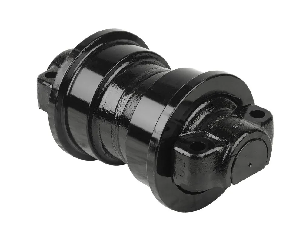 track roller single flange track roller single flange