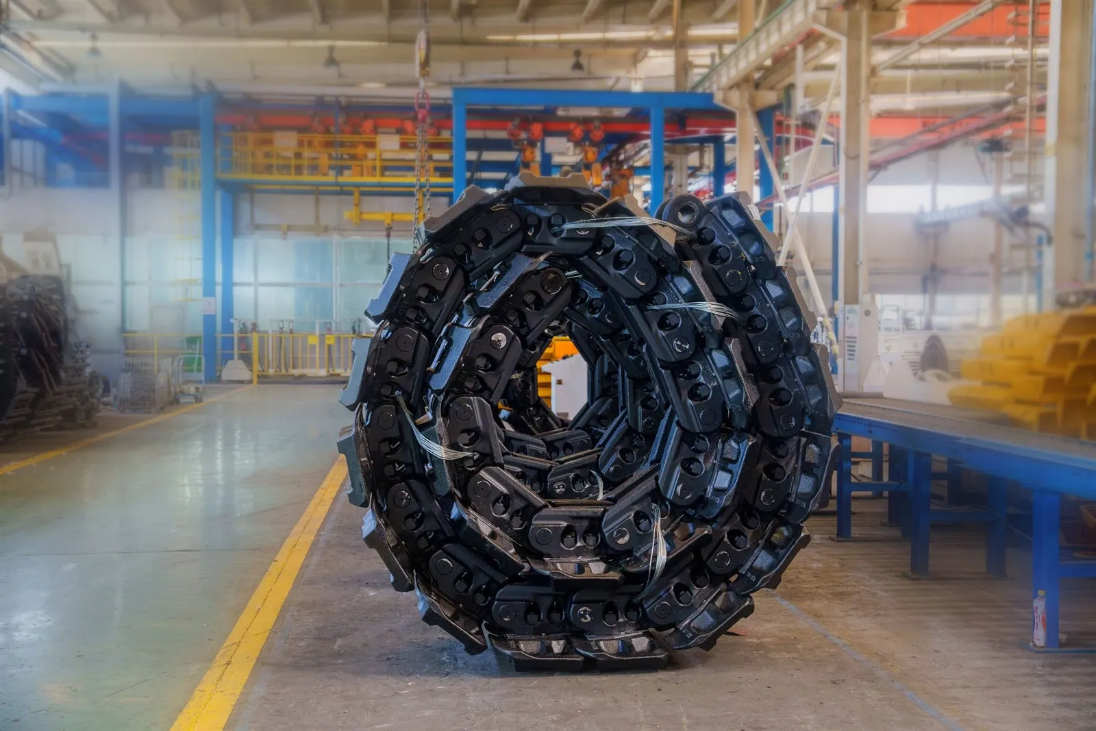 aftermarket excavator undercarriage parts aftermarket excavator undercarriage parts