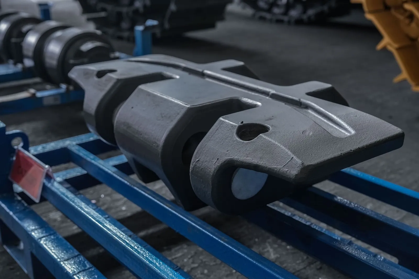 excavator undercarriage replacement excavator undercarriage replacement