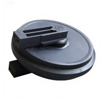 „Komatsu“ priekinė tuščioji eiga 17m -30-00210 d275a