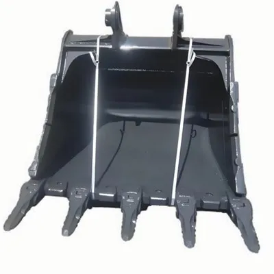 „Volvo“ kasimo kibiras, skirtas „Volvo 950“ ekskavatoriui