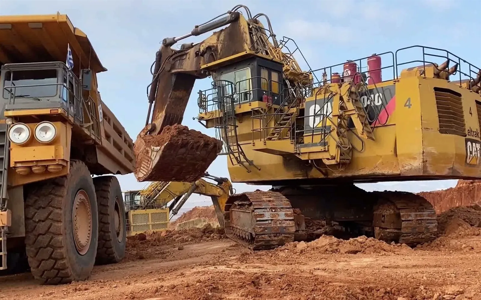 track chain excavator track chain excavator