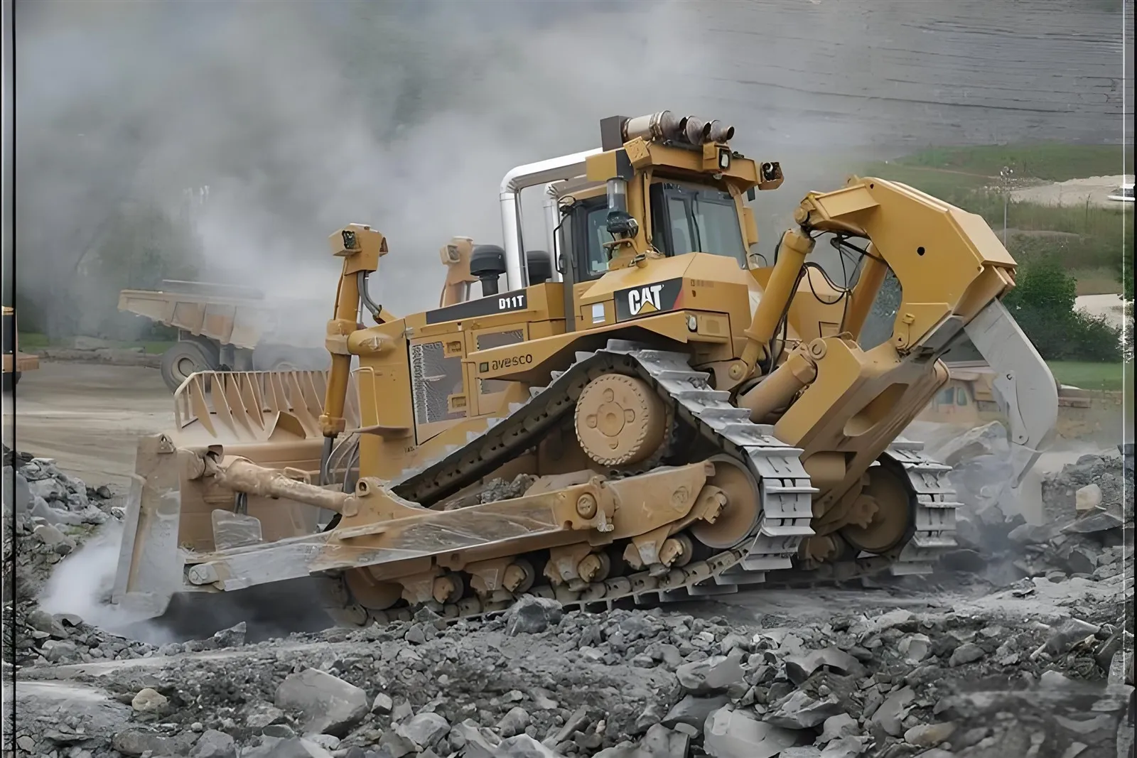 track chain track chain