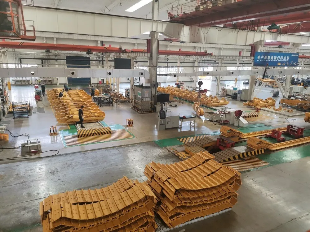 bulldozer track link bulldozer track link