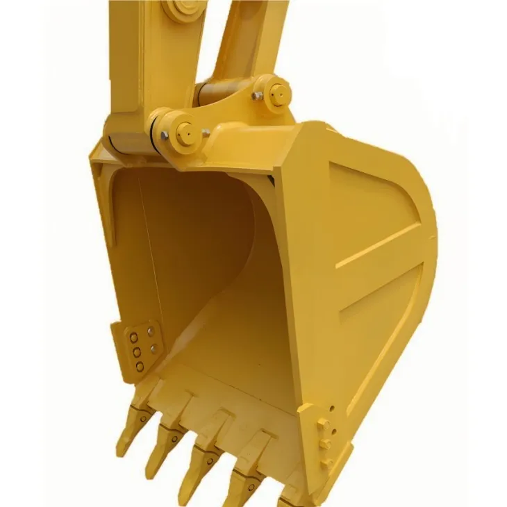 Komatsu bucket Komatsu bucket