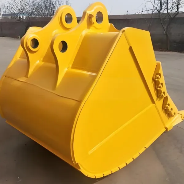 Komatsu excavator Komatsu excavator