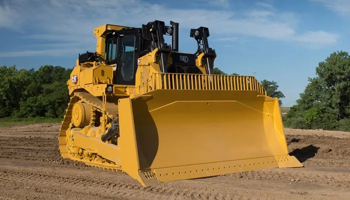D9R dozer blade D9R dozer blade