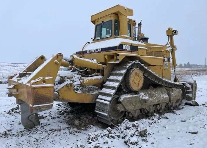 Semi U Blade Semi U Blade