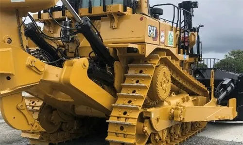 CAT Semi U Blade CAT Semi U Blade