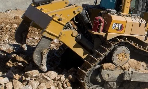 CAT Semi U Blade CAT Semi U Blade