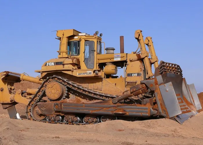 Semi U Blade Semi U Blade