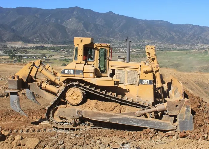 Semi U Blade Semi U Blade