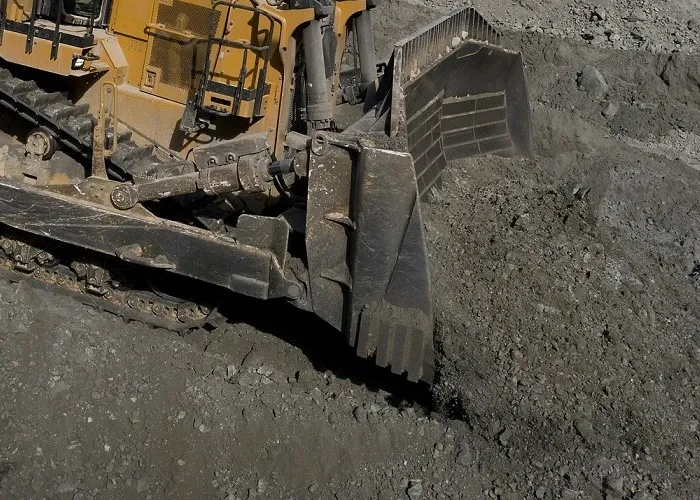 Semi U Blade Semi U Blade