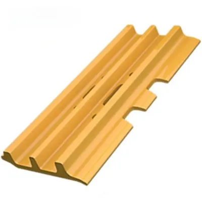 700- mm trigubo graikių batų, skirtų „Caterpillar 336D“