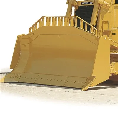 CAT DOZER BELADE CAT D8N