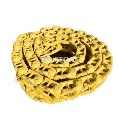 Buldozerio vikšro jungtis D11r Caterpillar buldozeris 5263005