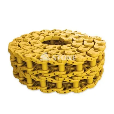 Skirta Caterpillar CAT D6 TRACK CHAIN ​​2S7577