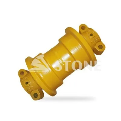 Caterpillar CAT D9T ROLLER 1 7T1258