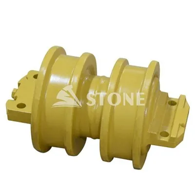 Skirta Caterpillar CAT D8 ROLLER G. 8H5372