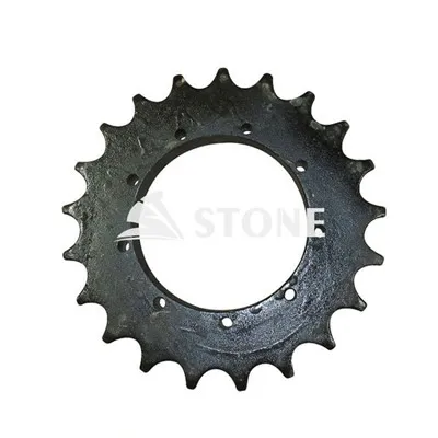 Skirta Komatsu PC290LC-6 Žvaigždžių mazgas 207-27-33222