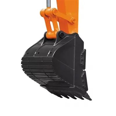 „Hitachi“ kasybos kibiras Hitachi ekskavatoriams EX2600