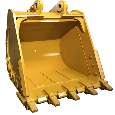 „Komatsu“ ekskavatoriaus kibiras „Komatsu PC1100“