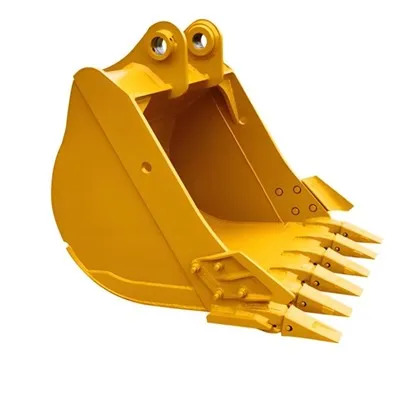 „Komatsu“ kasyklos kibiras „Komatsu Excavator PC2000“