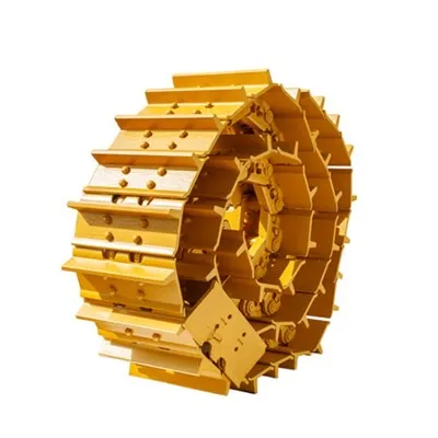 „Komatsu Track Shoe Ass'y 17M“ -32-01340 D275